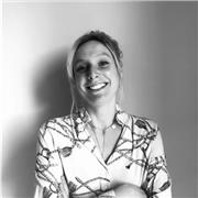 Profesora de Inglés/Francés CLASES WEB